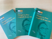 Giorgio La Pira, i capitoli di una vita: racconti, pensieri e opere attraverso documenti inediti